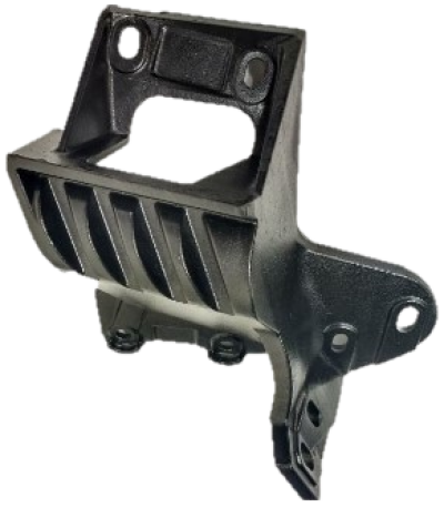 Imagem do produto Barra De Debulha Unitaria Usa Kit C/ 03 Na Maquina - AH219770 - Similar John Deere
